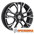 Carwel Камак 1810  ABT  7.0х18  5x108  ЕТ33  60.1